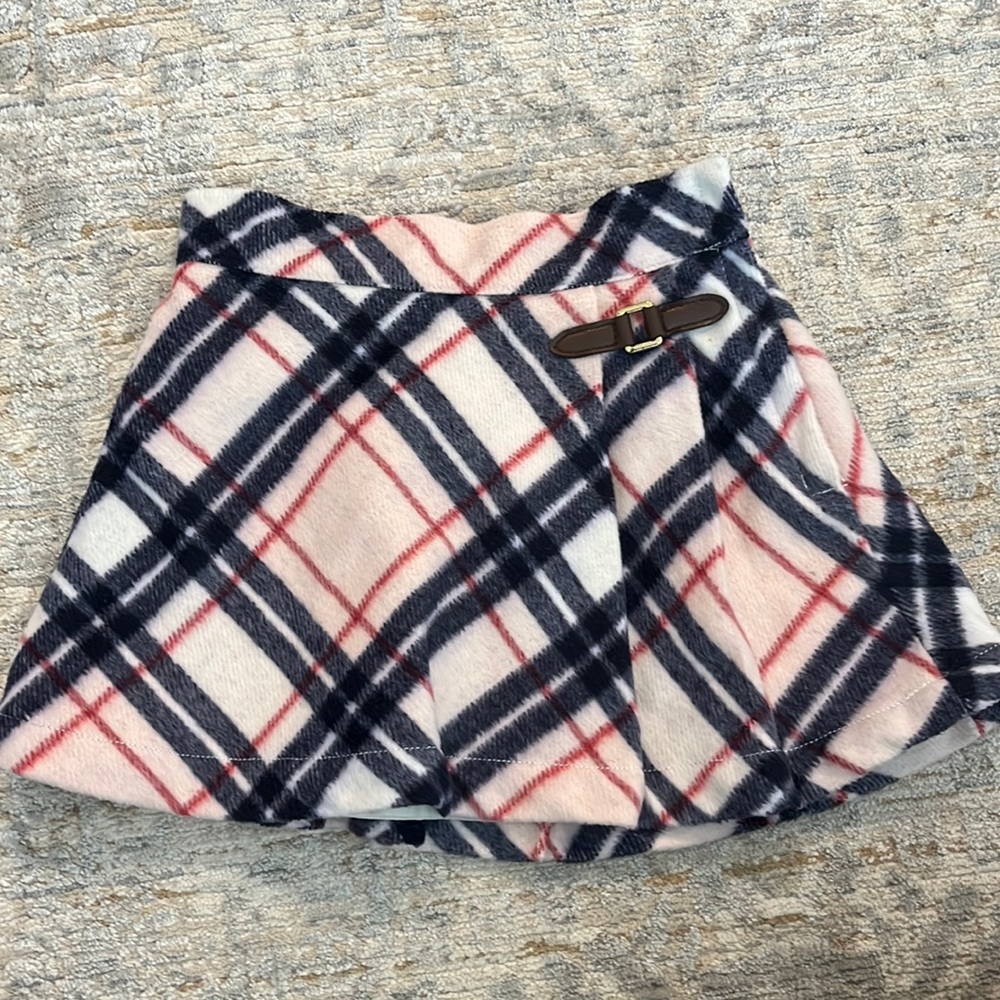 Janie and jack alirt